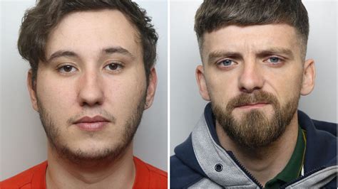 First Men Jailed For Riot Related Social Media Posts Uk News Sky News