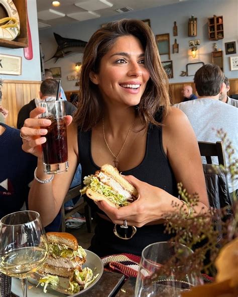 Picture Of Pia Miller