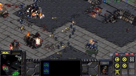 Review Starcraft Remastered Nostalgia Game Strategi Terbaik Yang