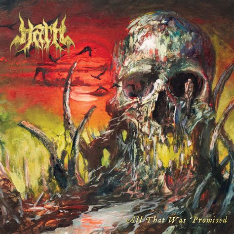 Hath All That Was Promised Review Wonderbox Metal