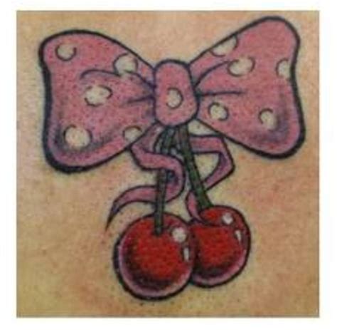 Cherry Tattoos And Meanings Cherry Tattoo Ideas And Designs HubPages