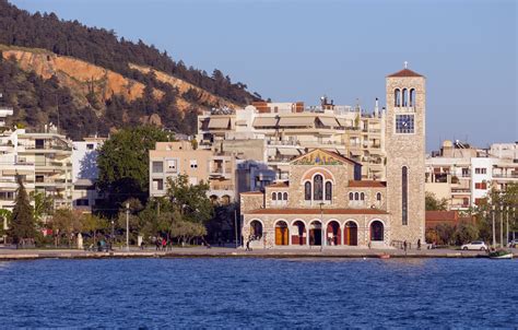 Best Places To Visit In Volos