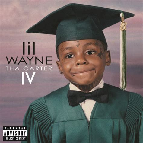 Lil Wayne - Tha Carter IV (2011, CD) | Discogs