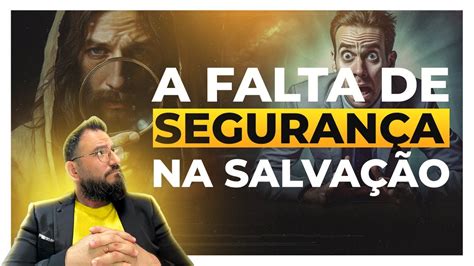 Ju Zo Investigativo Ii Os Adventistas N O Tem Certeza Da Salva O E