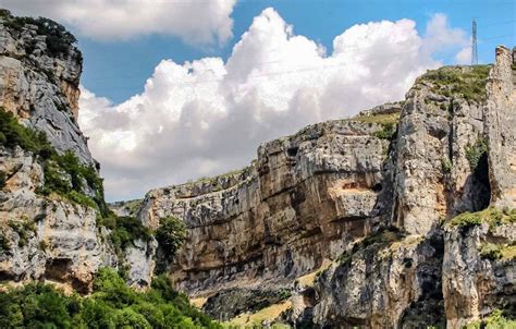 C Mo Visitar Y Qu Ver En Foz De Lumbier Navarra Gu As Viajar