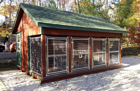 K9 Prefab Kennels Dog Kennel Designs Dog Breeding Kennels Dog Houses