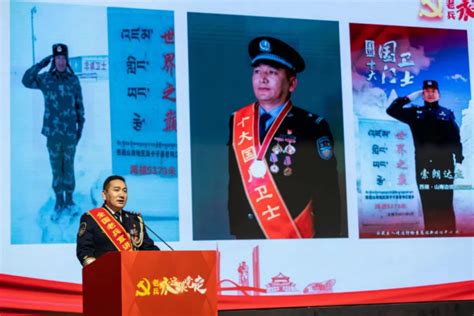 2024年度“老兵永远跟党走——老兵宣讲”巡回宣讲首场报告会遂溪县人民政府公众网站