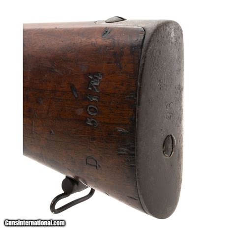 French 1866 Chassepot 11mm Al5658