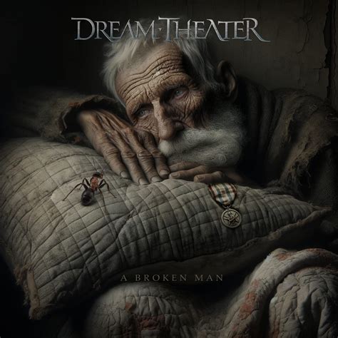 Dream Theater Releases New Single “A Broken Man” from Upcoming Album