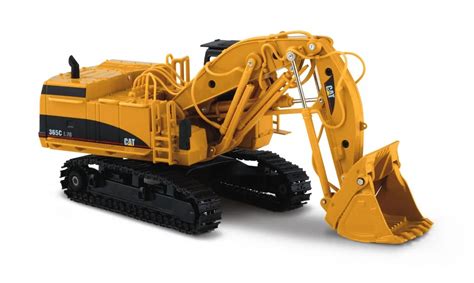 N 55160 150 Cat365c Hydraulic Excavator Toy In Diecasts And Toy Vehicles