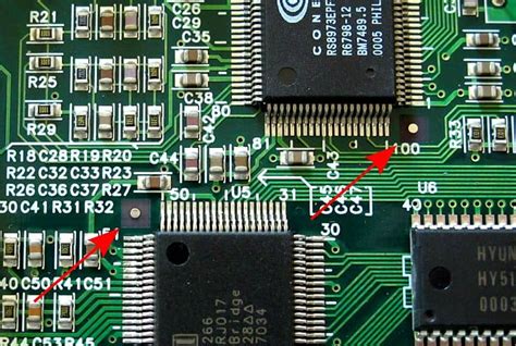 Standard Pcb Reference Designators To Know Free Online Pcb Cad Library