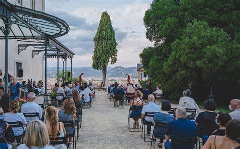 La Citt Dei Lettori Per La Prima Volta In Tutta La Toscana