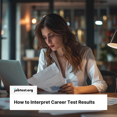 How to Choose the Right Career Test