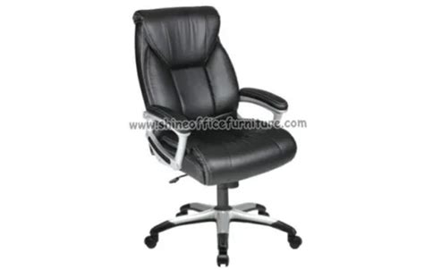 Ergotec Kursi Direktur Kursi Kantor Shine Office Furniture