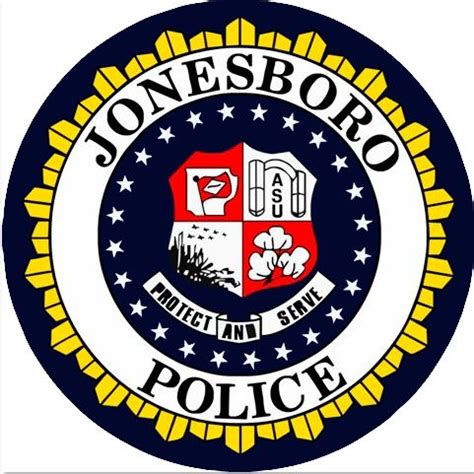 Reports — Jonesboro Police Department