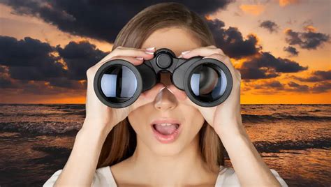 Best Travel Binoculars For All Eyes Buying Guide