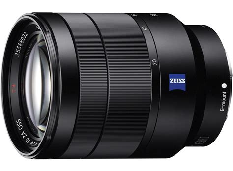 Sony Carl Zeiss Vario Tessar T Fe 24 70mm F4 Za Oss Review Review