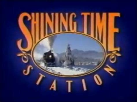 Shining Time Station (television series) | Shining Time Station Wiki | Fandom powered by Wikia