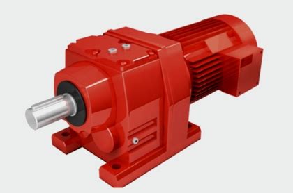 Helical Gearbox Hl Machinery Hangzhou Hl Machinery Company