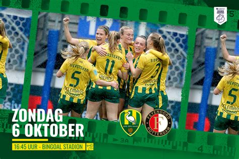 Alles Over Ado Den Haag Vrouwen Feyenoord Vrouwen Ado Den Haag