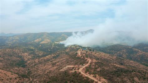 SEG Suspende Clases En Guanajuato Hasta Nuevo Aviso Por Incendio De