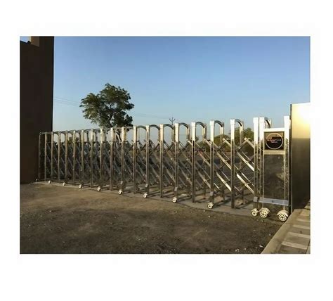 Collapsible Gates Channel Gate Latest Price Manufacturers Suppliers