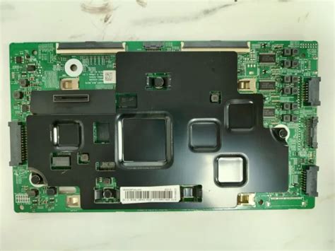 CARTE MÈRE Pour TV Samsung QE65Q7FNAT BN41 02634B BN62 00852A VER04 EUR