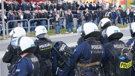 Nowe granatniki trafią do Policji Formacja wybrała dostawcę