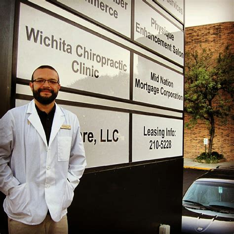 Wichita Chiropractic & Physical Therapy Clinic | Wichita KS