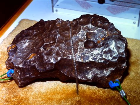 Meteorites Flickr