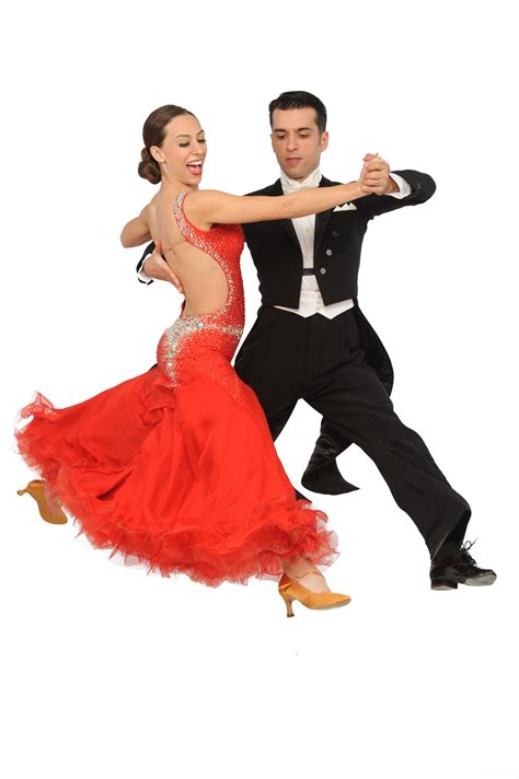 Dressing Up for Salsa - Silken Moves, Sleek Costumes!