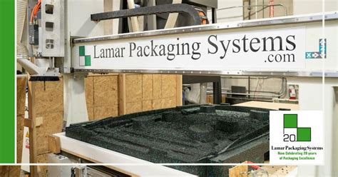 Lamar Packaging | Lamar Packaging Systems