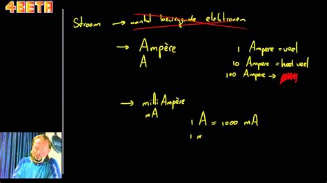 Hoe Bereken Je Ampere In Elektrische Cirkuits