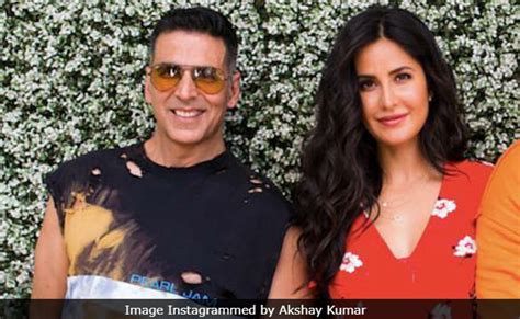 'Akshay Kumar Is One Of The Most Hardworking Actors,' Says Sooryavanshi ...