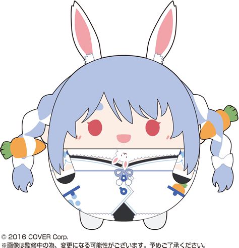 Hololive Production Fuwa Kororin Box Pcs Hlj