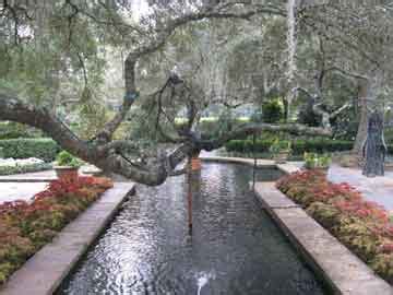 Bellingrath Gardens History In Bloom