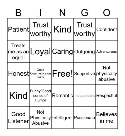 Healthy Relationships Bingo Descubra A Empolgante Jornada De Apostar