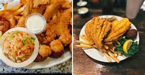 17 Louisiana Catfish And Crawfish Eateries Locals Swear Have The Best ...