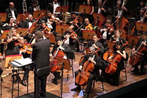 Orquestra Sinfônica de Goiânia apresenta Concerto de Natal nesta quarta