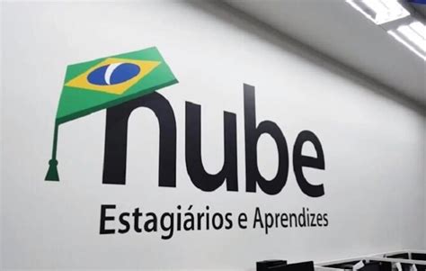 Nube Oferece Mais De Mil Vagas De Est Gio Em Todo Brasil Veja