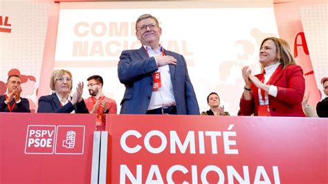 Puig llama a la unidad para reforzar la alternativa al Consell más