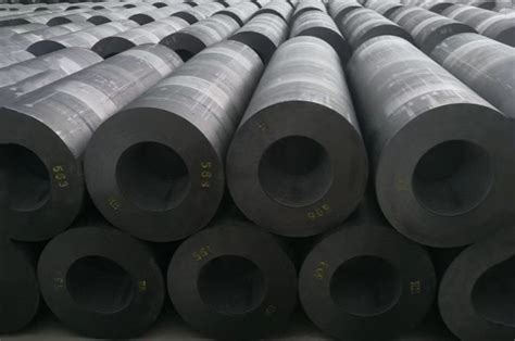 Graphite Electrode Manufacturers In China Jinsun Carbon