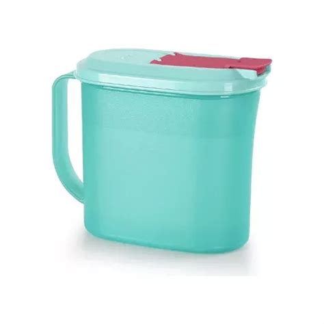 Jarra De 1 Lt Tupperware MercadoLibre