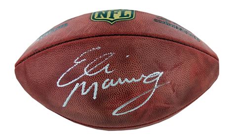 NFL Memorabilia Collection | Groupon Goods