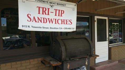 Yosemite Meat Market Closed 【36 Photos And 38 Reviews】 915 N Yosemite