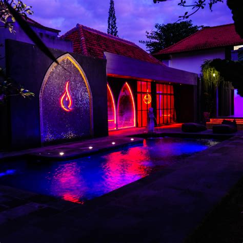 Flame Spa Bali Our Aim Is To Ignite Your Flame