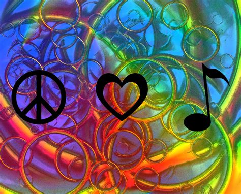 🔥 Download Peace Love And Music By Cllo Chan By Shelleys Peace And