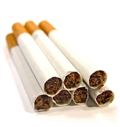 Tabagismo Conhe A As Subst Ncias Do Cigarro Que S O Nocivas Para A