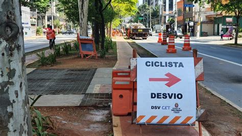 Prefeitura de SP anuncia plano de manutenção permanente das ciclovias e