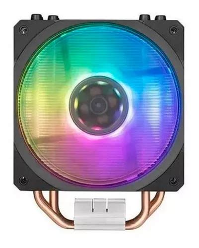 Cooler Cpu Cooler Master Hyper Spectrum W Mexx Env O Gratis